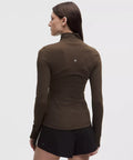 Define Jacket - Espresso