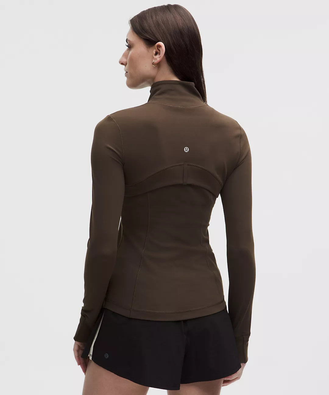 Define Jacket - Espresso