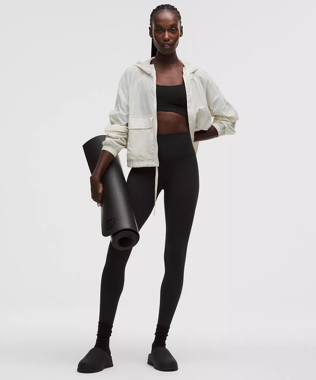 Align Leggings – Black