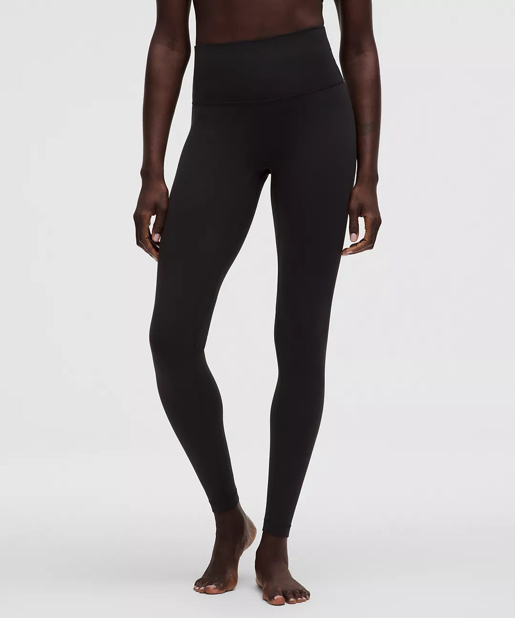 Align Leggings – Black