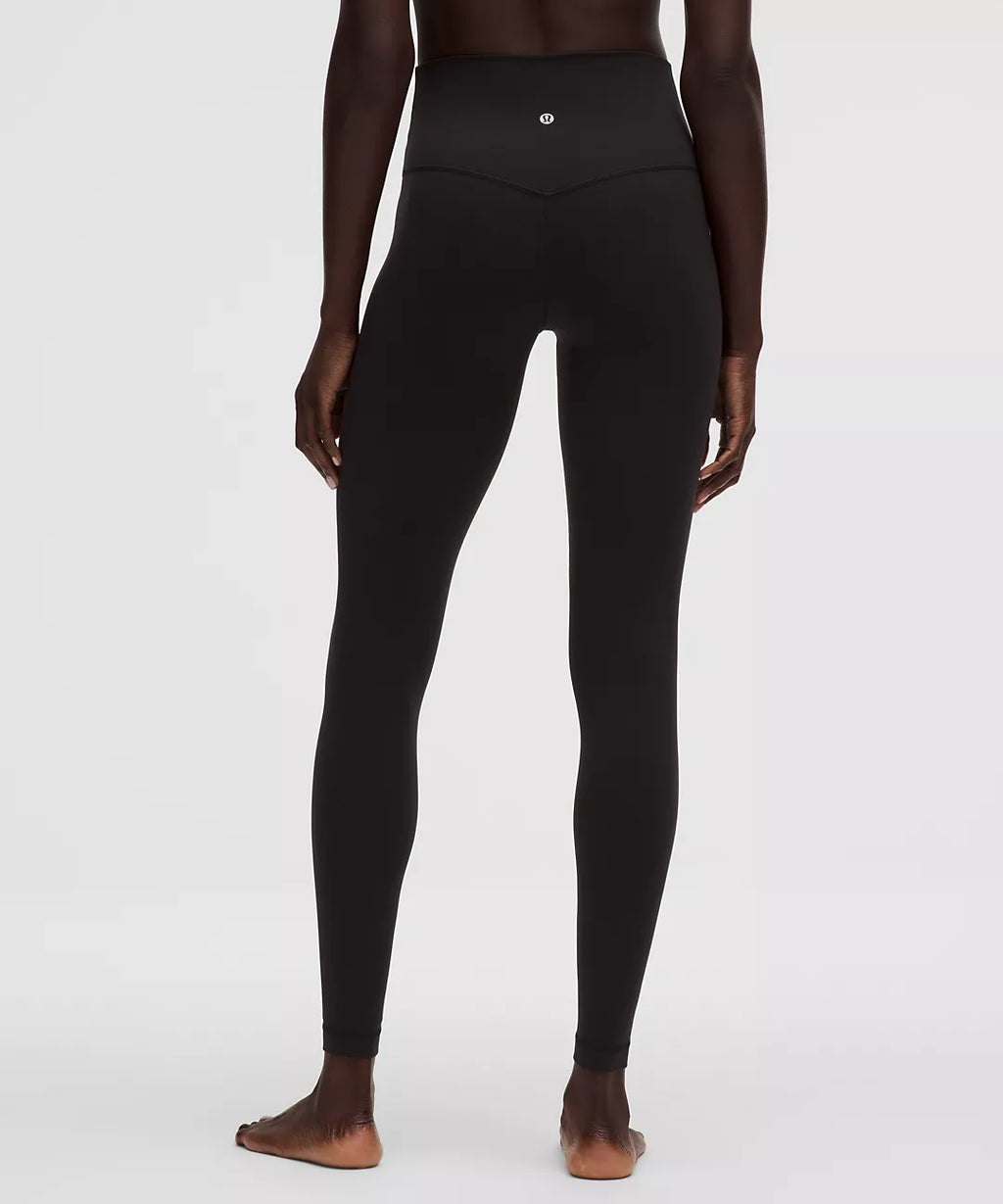 Align Leggings – Black