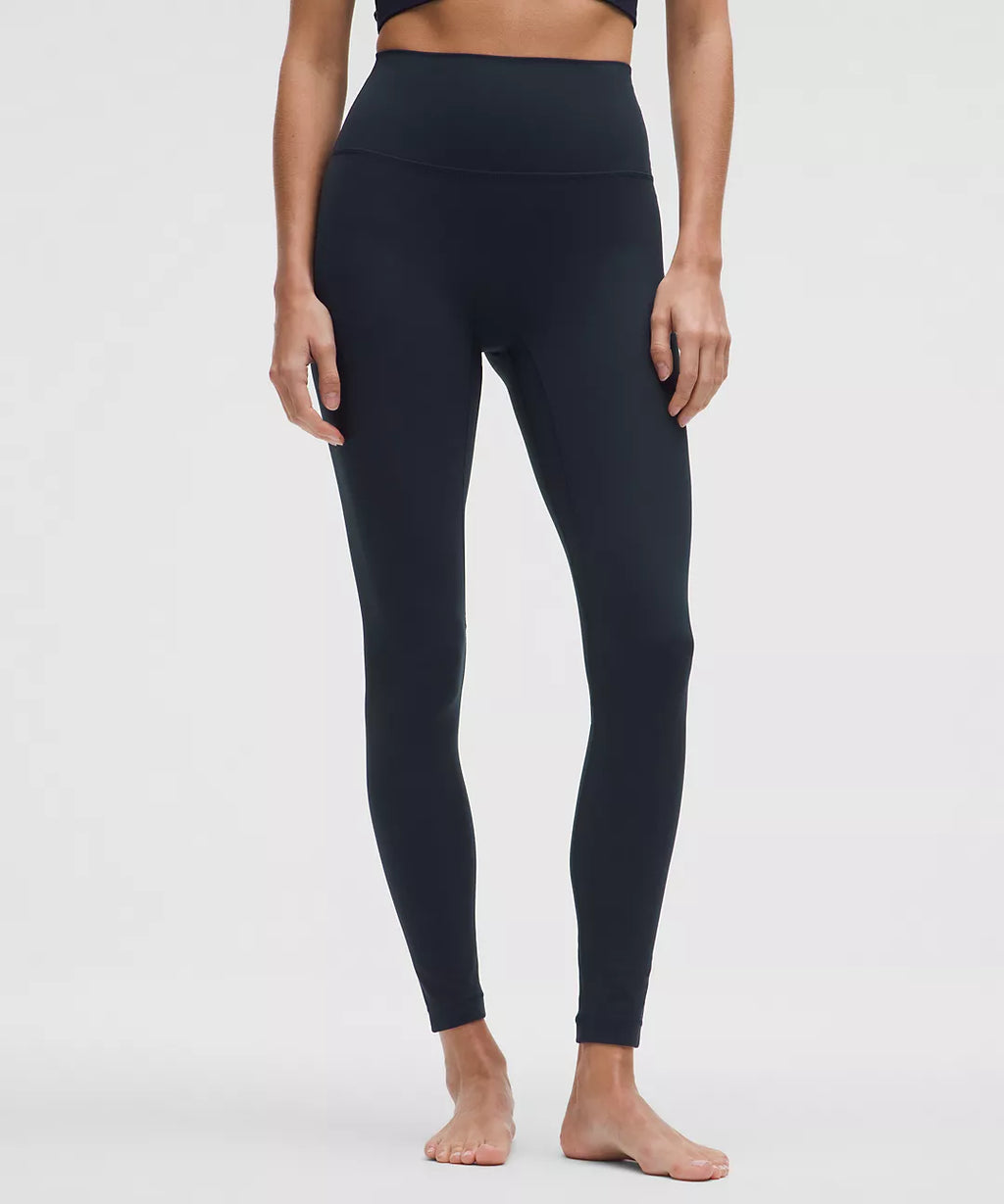 Align Leggings – Navy