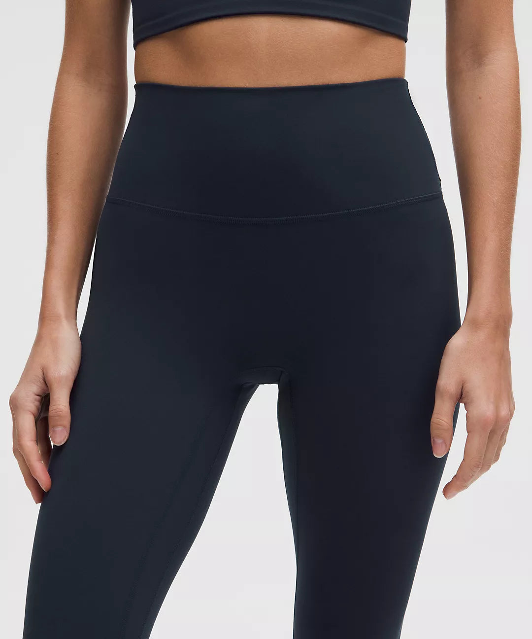 Align Leggings – Navy
