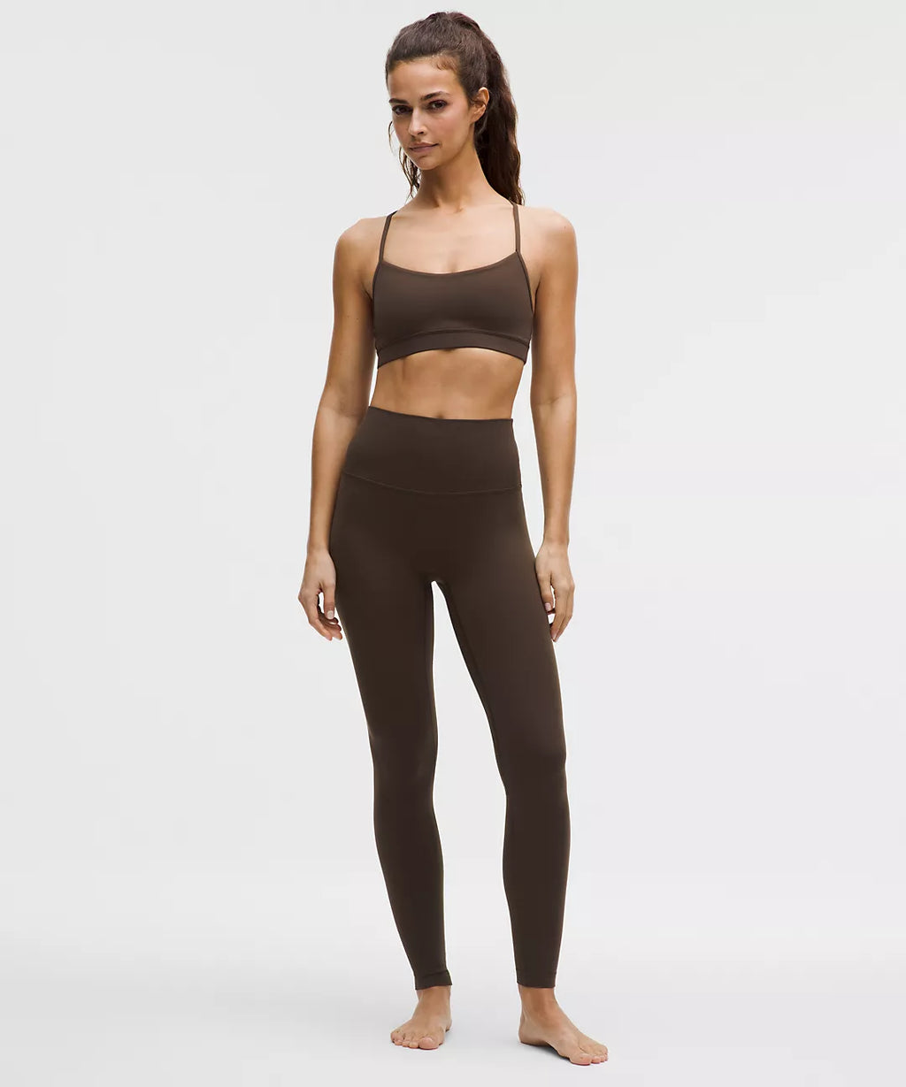 Align Leggings – Espresso