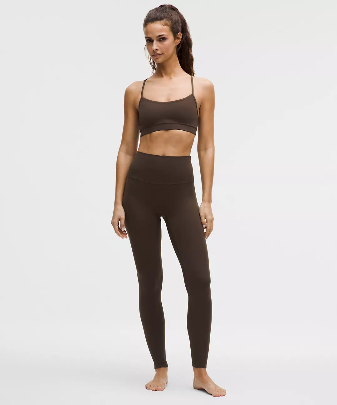 Align Leggings – Espresso