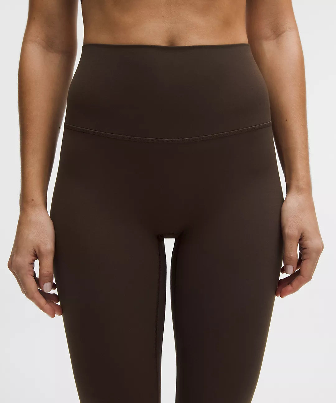 Align Leggings – Espresso