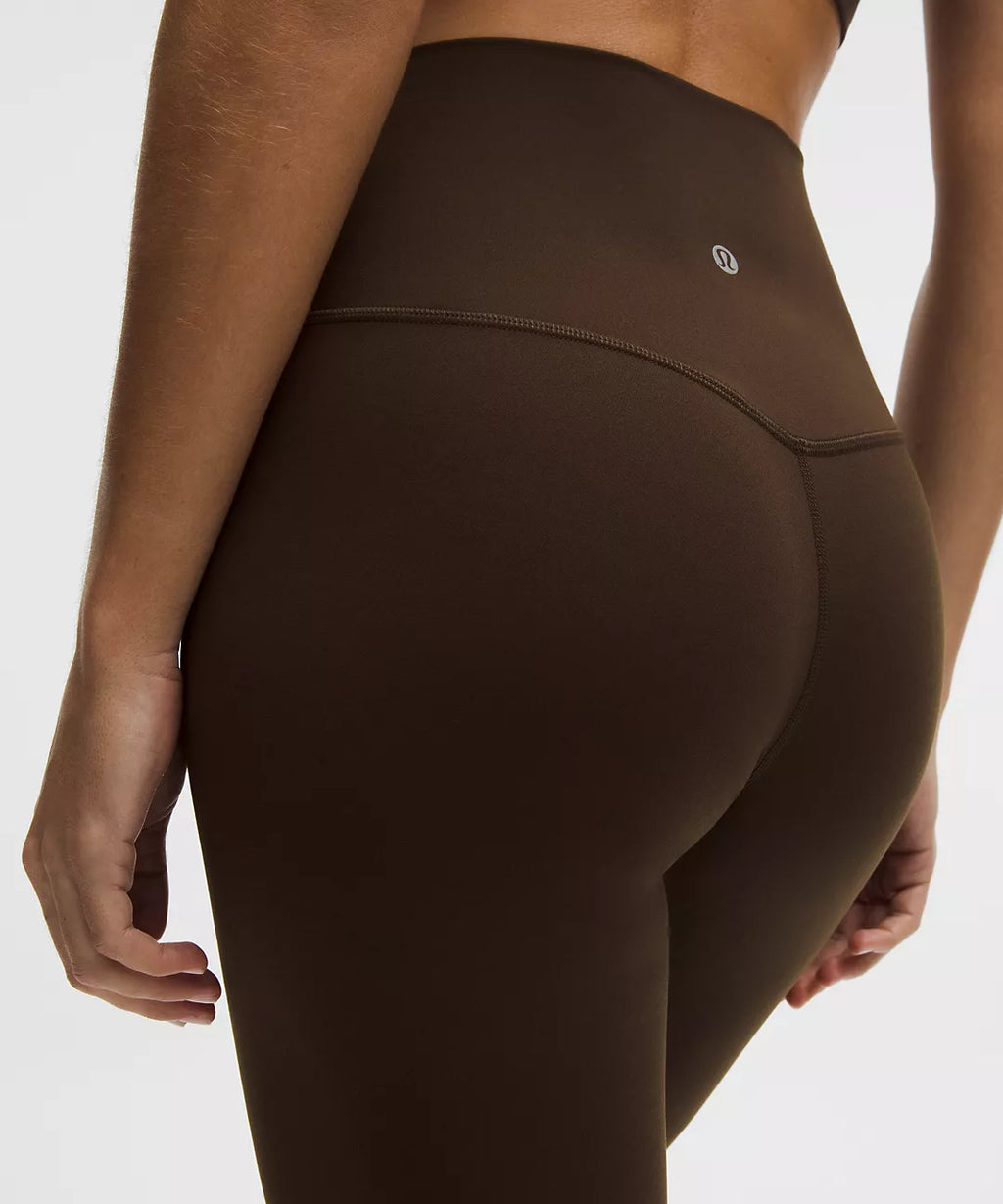 Align Leggings – Espresso