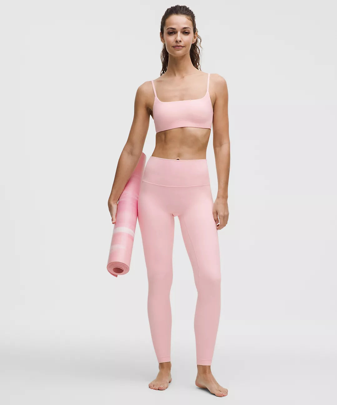 Align Leggings – Pink Pearl