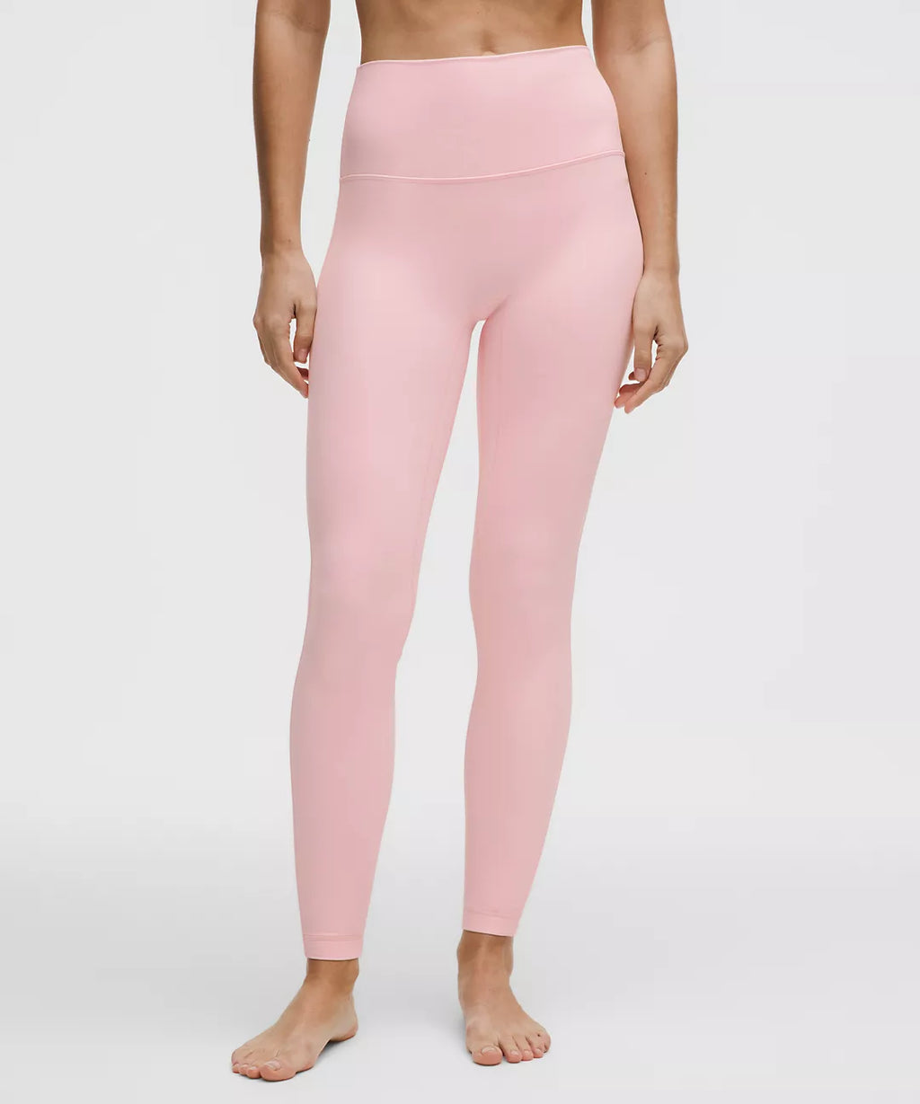 Align Leggings – Pink Pearl
