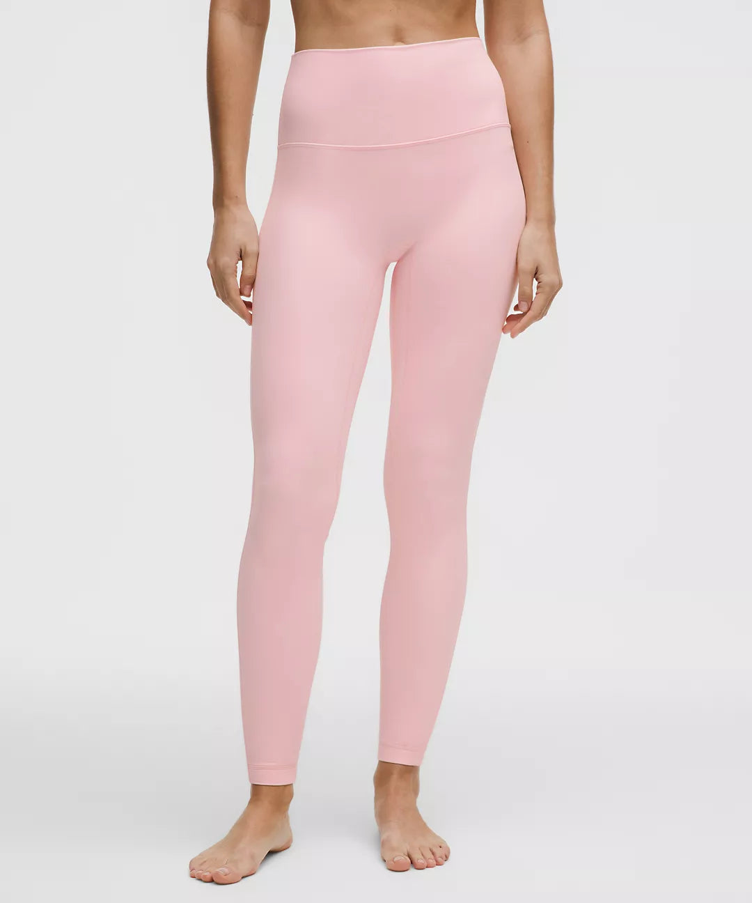 Align Leggings – Pink Pearl