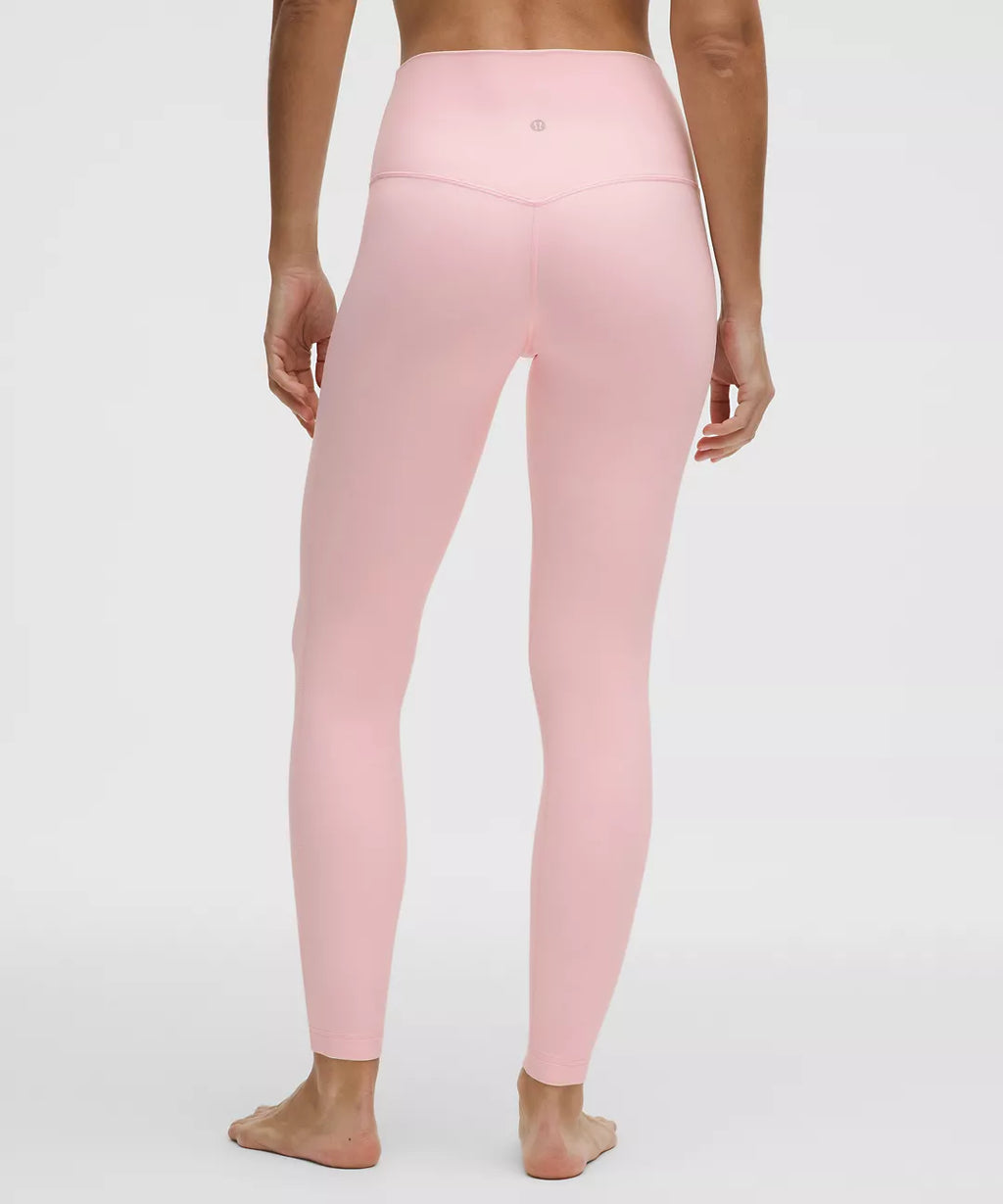 Align Leggings – Pink Pearl