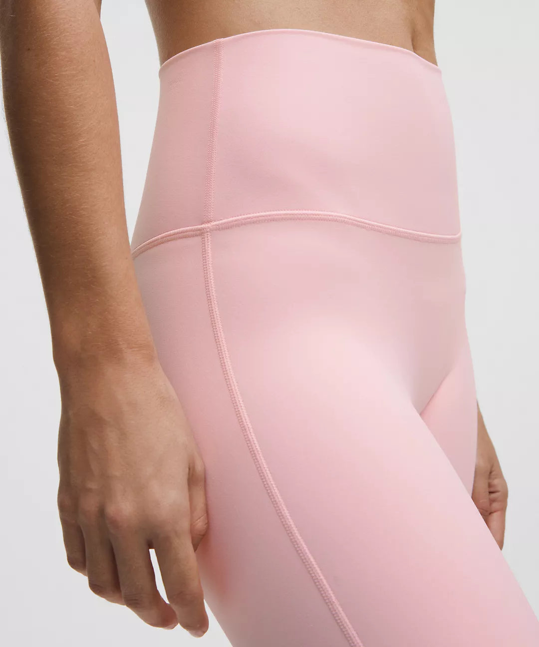 Align Leggings – Pink Pearl