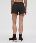 Hotty Hot 4" Shorts - Black