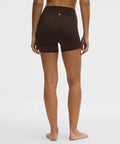 Align Shorts –  Espresso