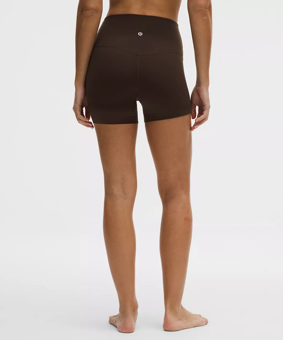 Align Shorts –  Espresso