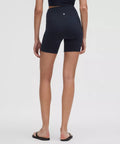 Align 6" Shorts - Navy