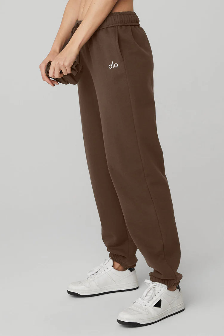 Accolade Sweatpant - Blue