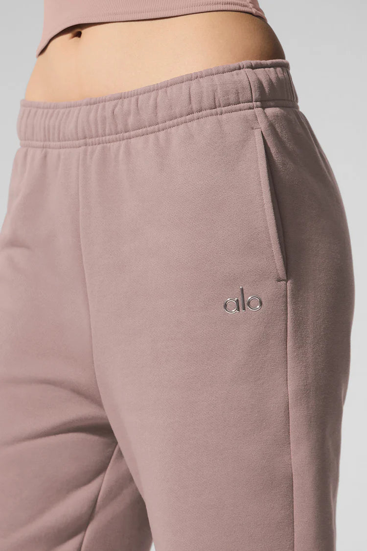 Accolade Sweatpant - Blue