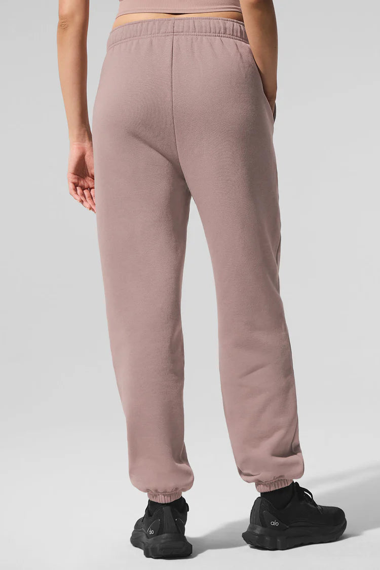 Accolade Sweatpant - Blue