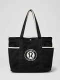 Studio Tote Bag - Black