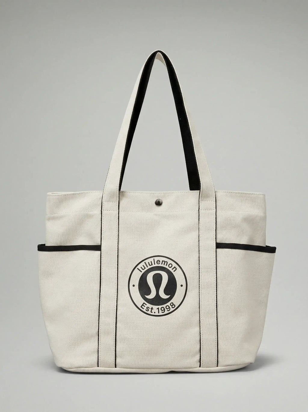 Studio Tote Bag - Black