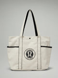 Studio Tote Bag - White