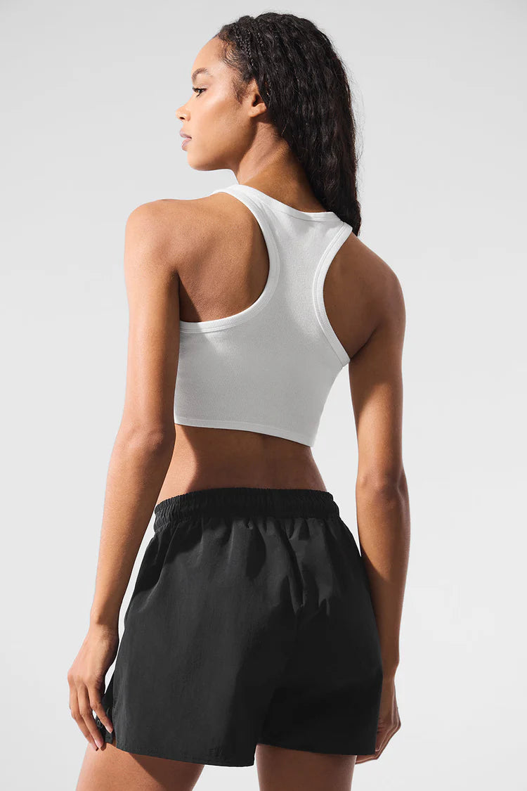 Aspire Tank - White