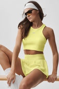 Aspire Tank - Yellow