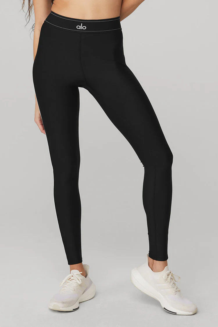 Airlift Suit Up Legging - Gray