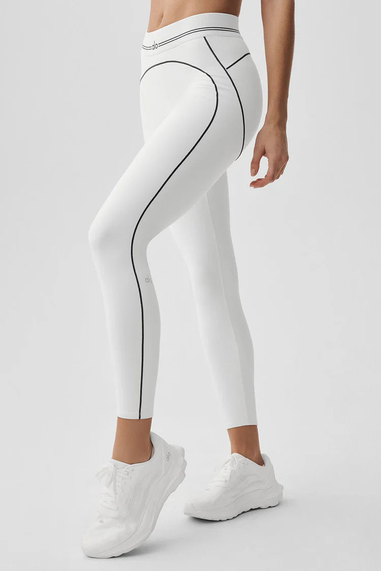 Legging Airbrush- Black