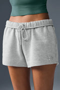 Accolade Short - Gray