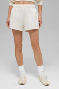 Accolade Short - White