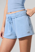 Accolade Short - Blue