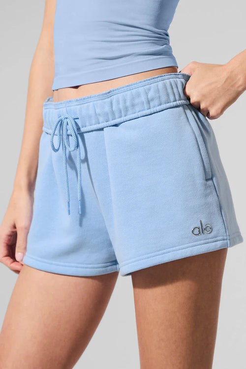 Accolade Short - Black
