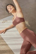 Intrigue Set - Chestnut