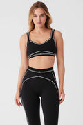 Heart Throb Set - Black