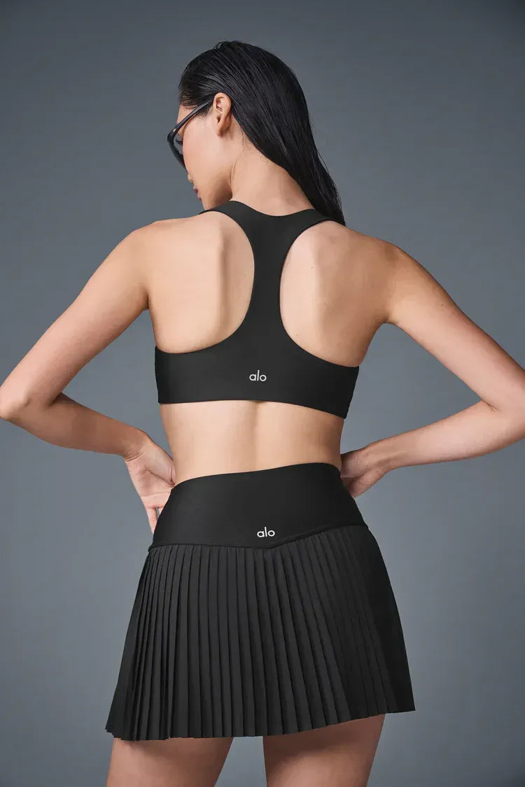 Grand Slam Skirt - Navy