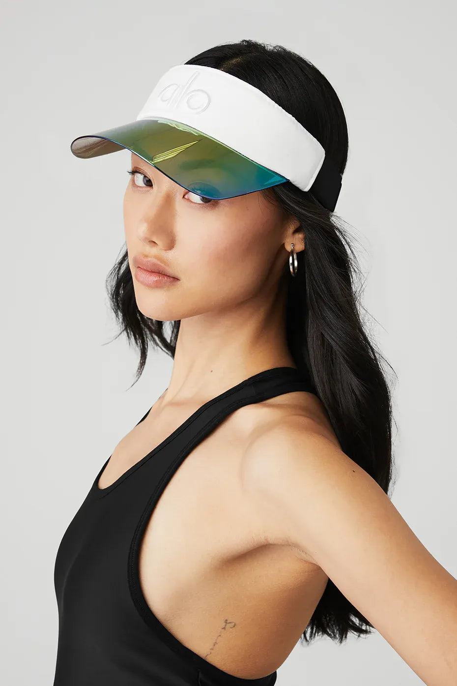 Airlift Solar Visor - Pink