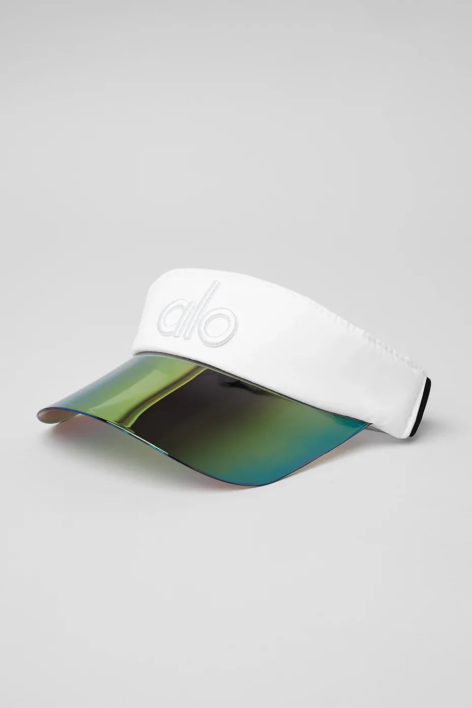 Airlift Solar Visor - Black