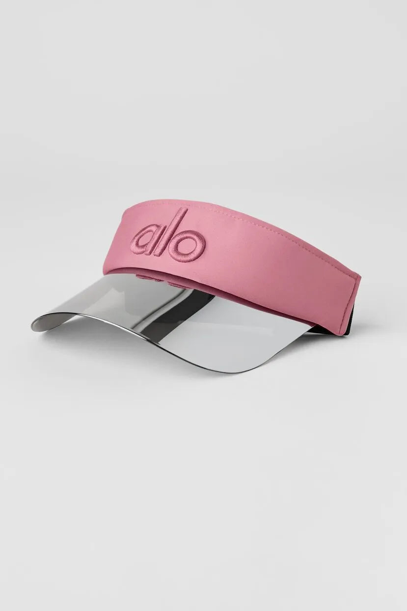 Airlift Solar Visor - Pink