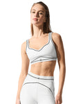 Top Airbrush - White